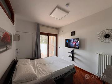 Appartamento indipendente vicino Aeroporto/Stazion