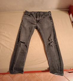 Jeans Levi's 512 Size 42, 32 UK