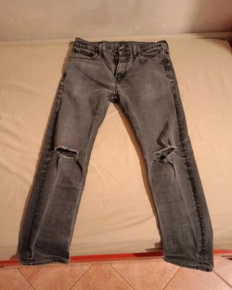 Jeans Levi's 512 Size 42, 32 UK
