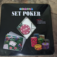 Set poker