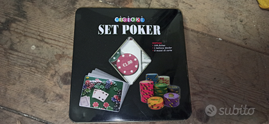 Set poker