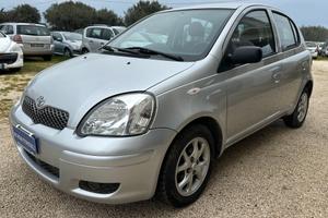 Toyota Yaris 1.3 Benz Unica 90mila KM Garantita