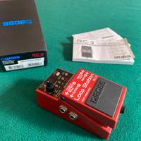 Boss RC-3 Loop Station