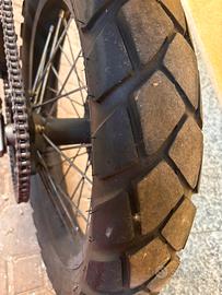 SWM  RS125 R