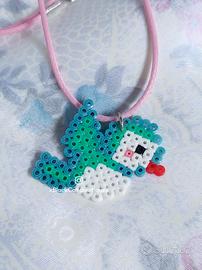 Collana Rondine - Primavera