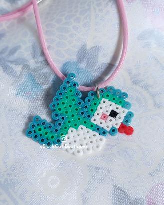 Collana Rondine - Primavera