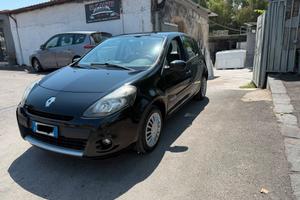 Renault Clio 1.2 16V 5 porte GPL 2012