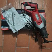 taglia rami elettrico