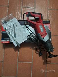 taglia rami elettrico