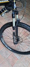 MTB front 29" 