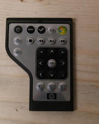 Telecomando multimediale per hp pavilion dv6