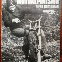 Manuale "storico" di trial e motoalpinismo anni 60