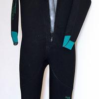 Muta Free Shark intera 5mm