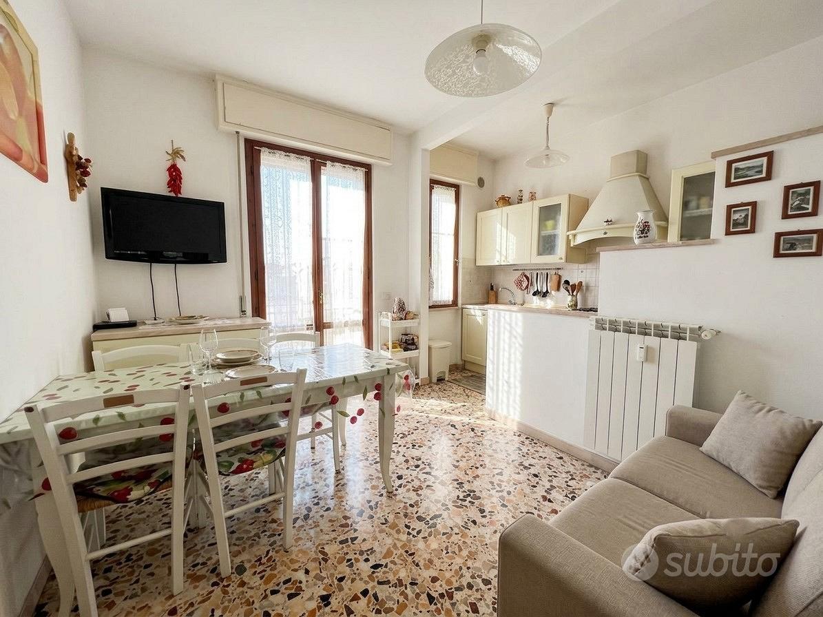 Appartamento – San Giuliano Terme, Al Simonelli Ovest - Altro