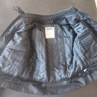 Giacca moto donna Befast trasformer