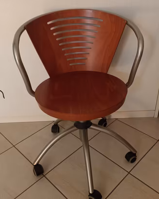 Sedia ufficio Calligaris 