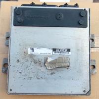 CENTRALINA MOTORE MG TF  115 16V  - MGF ROVER