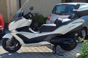 honda sw t 400 anno 2011 1500 euro Argenta