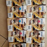 Cartucce stampante epson