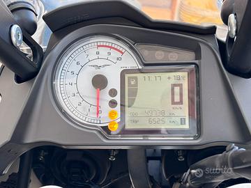 Moto Guzzi Stelvio 1200