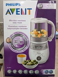 Cuocipappa Philips Avent 4-in-1 (SCF875)