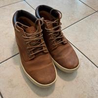 Timberland