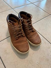 Timberland