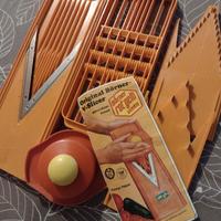 Affettatrice vintage