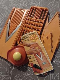 Affettatrice vintage