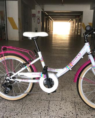 Bicicletta 20