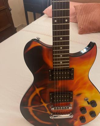Chitarra elettrica