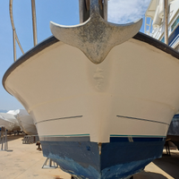 Bayliner trophy walkaround 2002