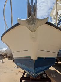 Bayliner trophy walkaround 2002