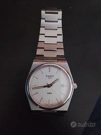 Tissot prx in perfette condizioni 