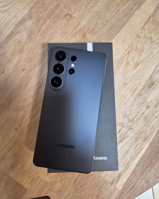 SAMSUNG S26 ULTRA 256GB COME NUOVO