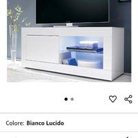 Mobiletto porta tv
