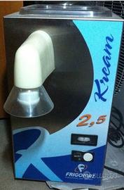 Montapanna Frigomat Kream 2.5