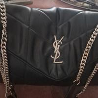 borsa modello ysl
