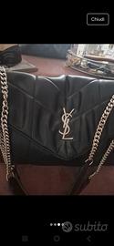 borsa modello ysl