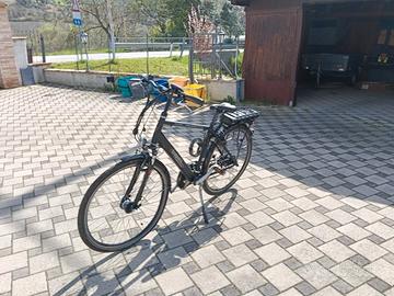 bici elettrica