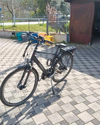 bici elettrica