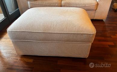 Pouf Contenitore KIVIK IKEA