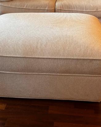 Pouf Contenitore KIVIK IKEA