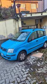 Fiat Panda 2004