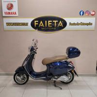 Vespa Primavera 150 3V ABS - 2019