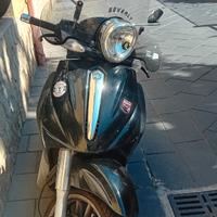 Piaggio Beverly 500 - 2003