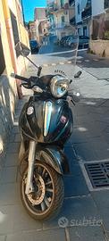 Piaggio Beverly 500 - 2003