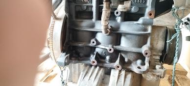 motore Seat Ibiza/wv Polo bnm 1.4 TDI 51kw 70cv