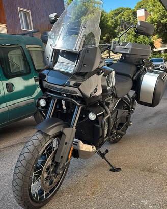 Harley-davidson Pan America 1250 SPECIAL