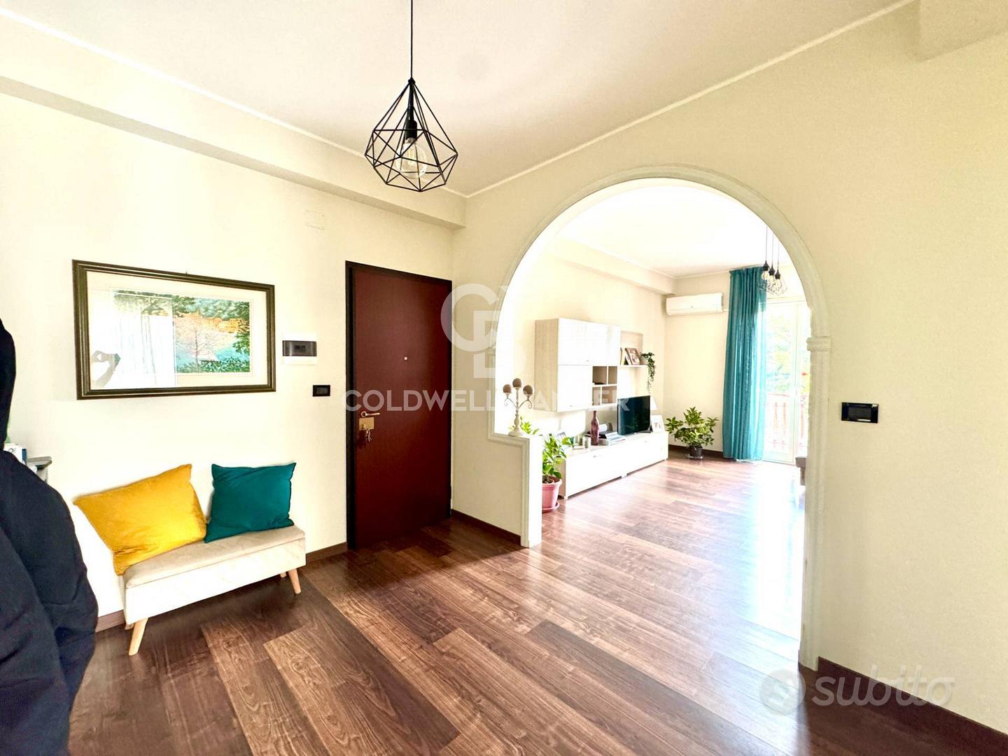 Appartamento – Mascalucia, Catania - Vista 4